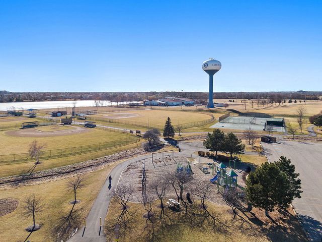 2581 Stanton Circle, Lake In The Hills, IL 60156