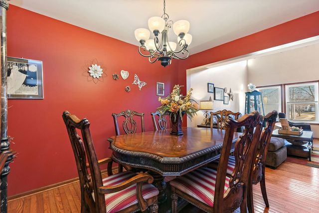 2581 Stanton Circle, Lake In The Hills, IL 60156