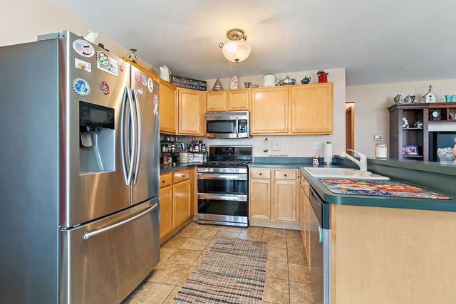 2581 Stanton Circle, Lake In The Hills, IL 60156