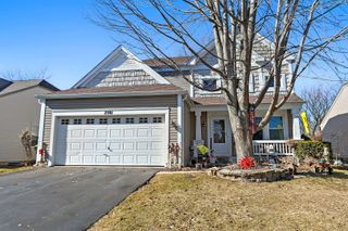 2581 Stanton Circle, Lake In The Hills, IL 60156