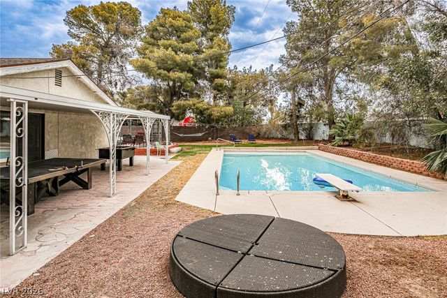 1505 Hialeah Drive, Las Vegas, NV 89119