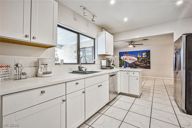1505 Hialeah Drive, Las Vegas, NV 89119