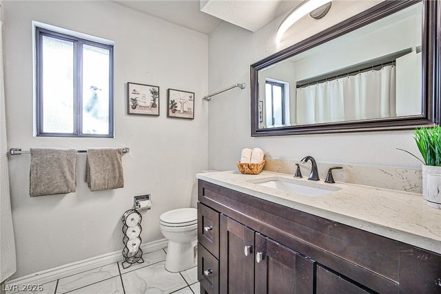 1505 Hialeah Drive, Las Vegas, NV 89119