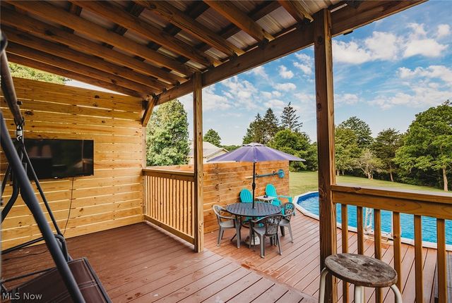 1375 Brackenridge Road, Vincent, OH 45784