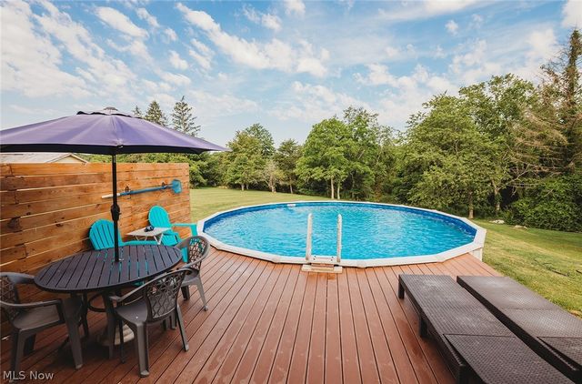 1375 Brackenridge Road, Vincent, OH 45784