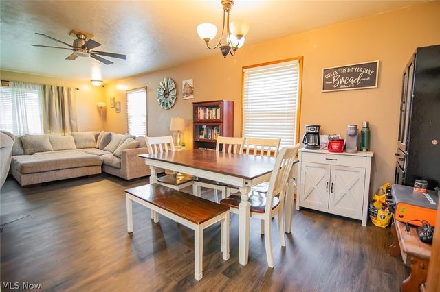 1375 Brackenridge Road, Vincent, OH 45784