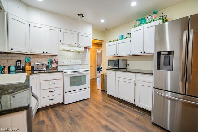 1375 Brackenridge Road, Vincent, OH 45784