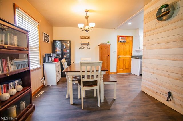 1375 Brackenridge Road, Vincent, OH 45784