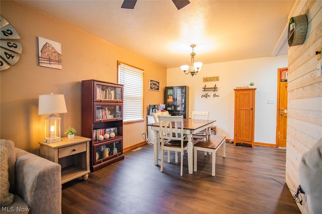 1375 Brackenridge Road, Vincent, OH 45784