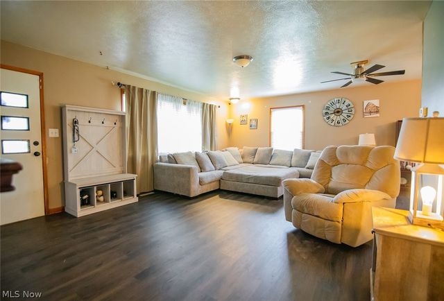 1375 Brackenridge Road, Vincent, OH 45784