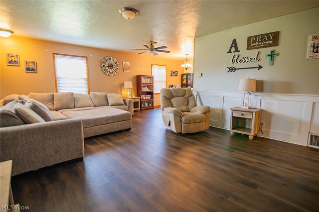 1375 Brackenridge Road, Vincent, OH 45784