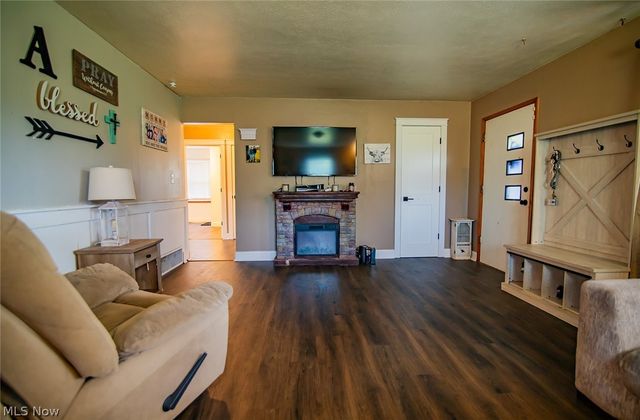 1375 Brackenridge Road, Vincent, OH 45784