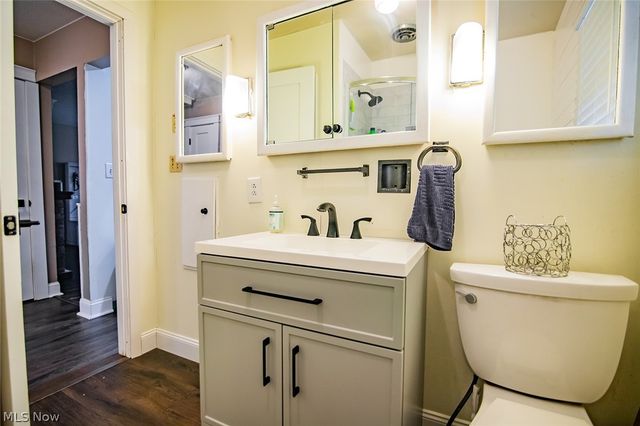 1375 Brackenridge Road, Vincent, OH 45784