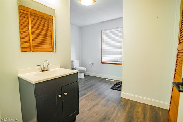 1375 Brackenridge Road, Vincent, OH 45784