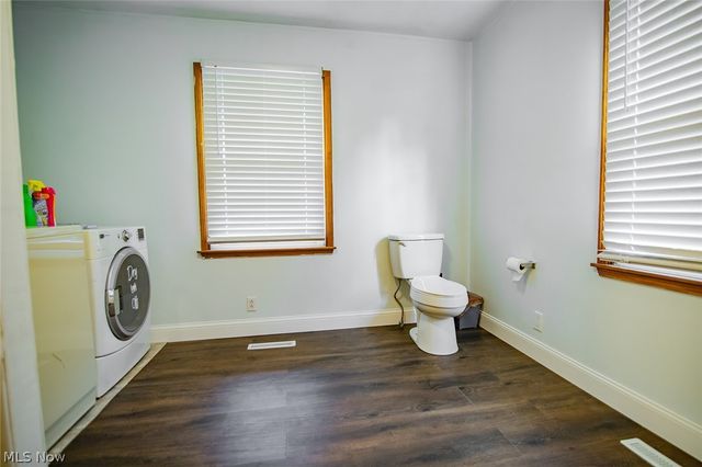 1375 Brackenridge Road, Vincent, OH 45784