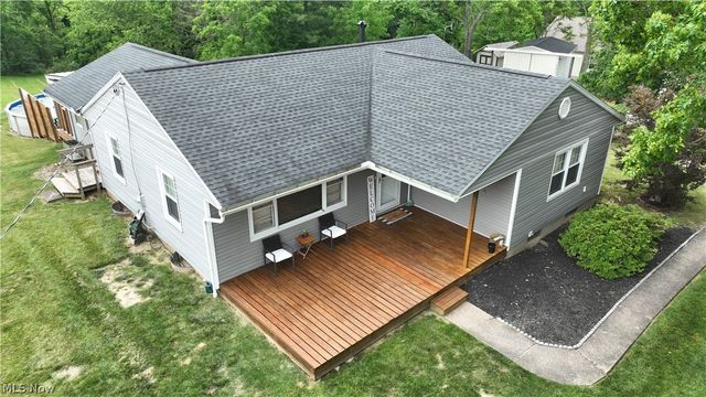 1375 Brackenridge Road, Vincent, OH 45784