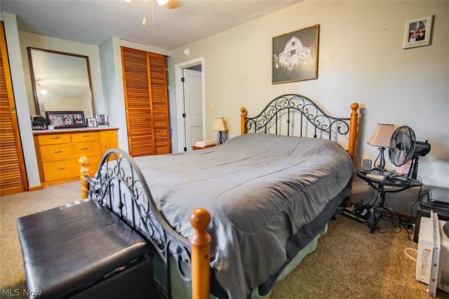 1375 Brackenridge Road, Vincent, OH 45784