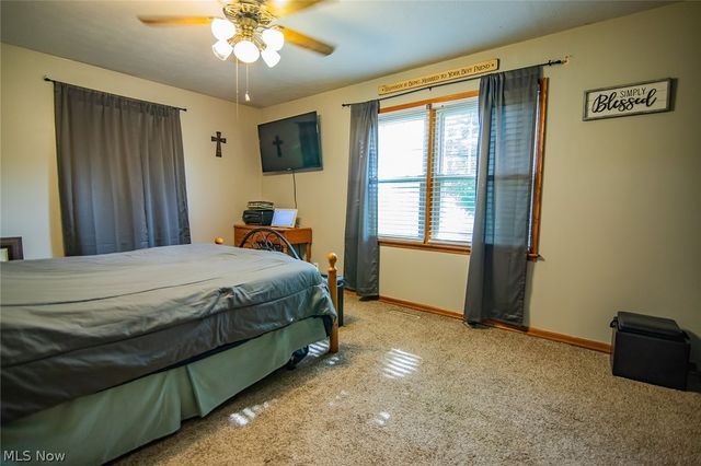 1375 Brackenridge Road, Vincent, OH 45784