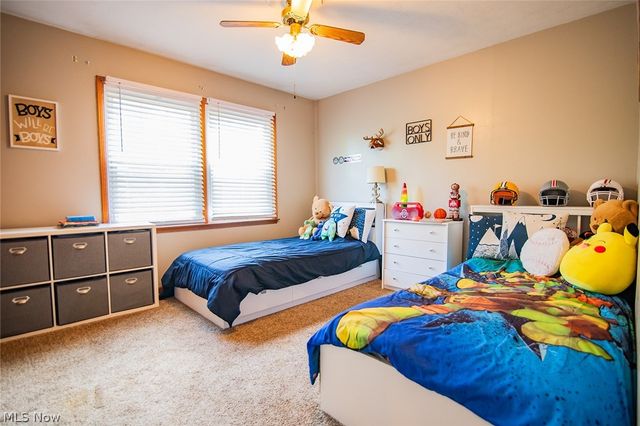 1375 Brackenridge Road, Vincent, OH 45784