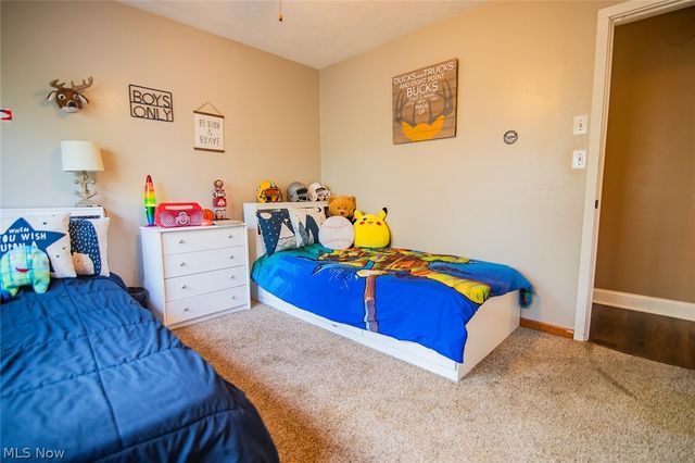 1375 Brackenridge Road, Vincent, OH 45784