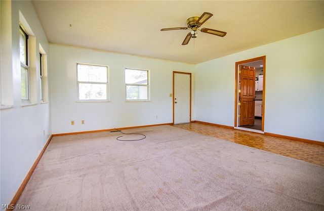 1375 Brackenridge Road, Vincent, OH 45784