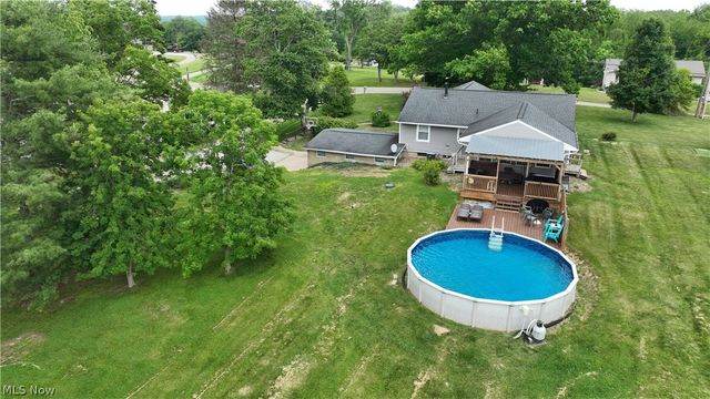 1375 Brackenridge Road, Vincent, OH 45784