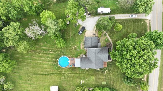 1375 Brackenridge Road, Vincent, OH 45784