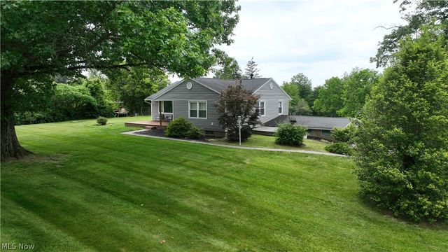 1375 Brackenridge Road, Vincent, OH 45784