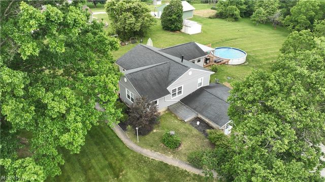 1375 Brackenridge Road, Vincent, OH 45784