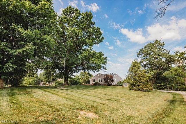 1375 Brackenridge Road, Vincent, OH 45784