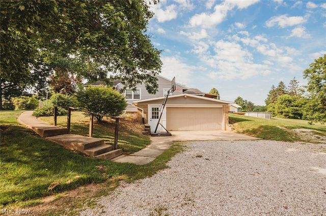 1375 Brackenridge Road, Vincent, OH 45784