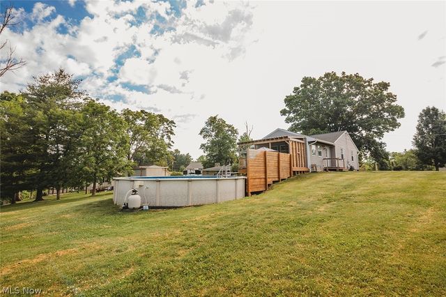 1375 Brackenridge Road, Vincent, OH 45784