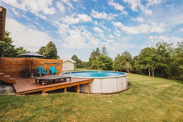 1375 Brackenridge Road, Vincent, OH 45784