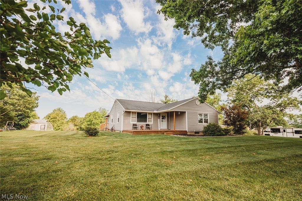 1375 Brackenridge Road, Vincent, OH 45784