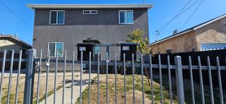 132 E Maple, Compton, CA 90220