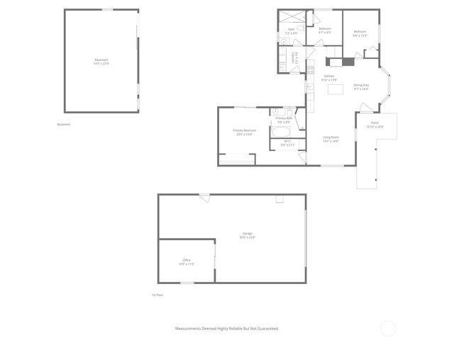 6096 E Collins Road, Port Orchard, WA 98366