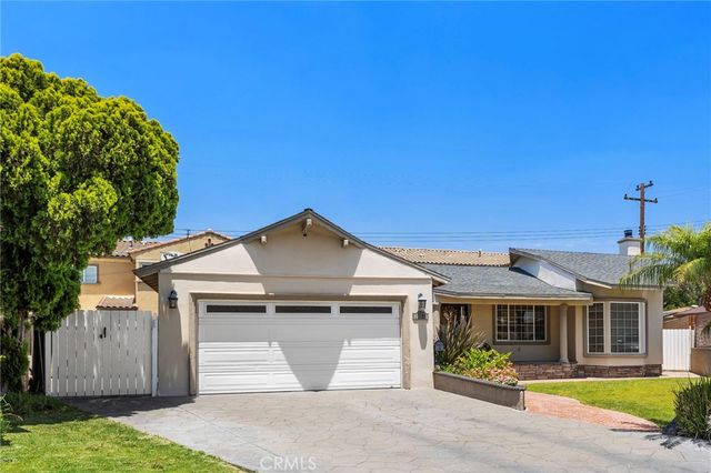 12105 Nashville, La Mirada, CA 90638