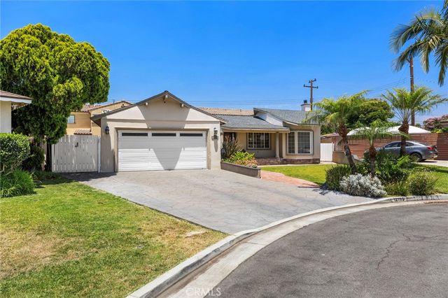 12105 Nashville, La Mirada, CA 90638