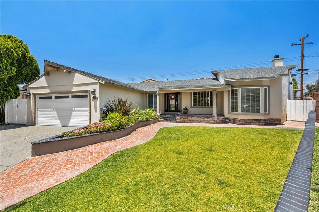 12105 Nashville, La Mirada, CA 90638