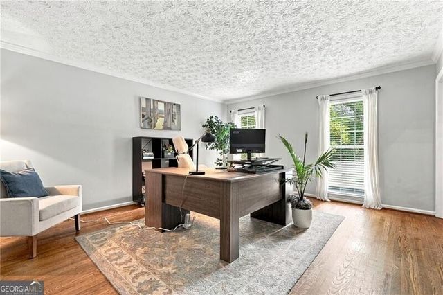 2569 Chimney Springs Drive, Marietta, GA 30062