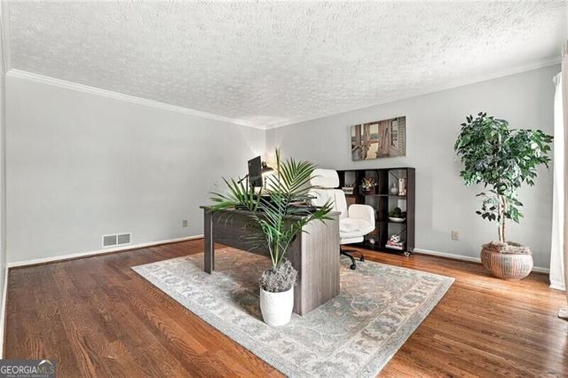 2569 Chimney Springs Drive, Marietta, GA 30062