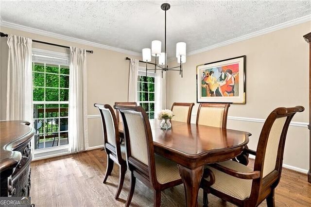 2569 Chimney Springs Drive, Marietta, GA 30062