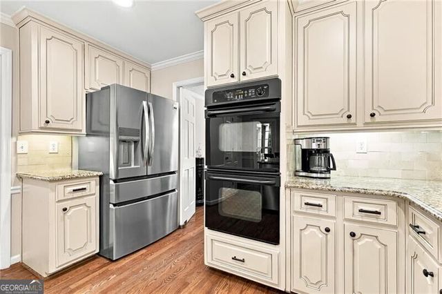 2569 Chimney Springs Drive, Marietta, GA 30062
