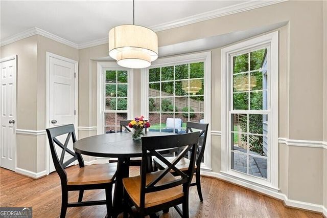 2569 Chimney Springs Drive, Marietta, GA 30062
