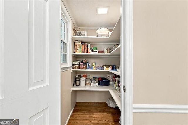 2569 Chimney Springs Drive, Marietta, GA 30062