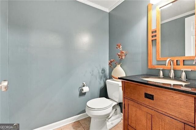 2569 Chimney Springs Drive, Marietta, GA 30062