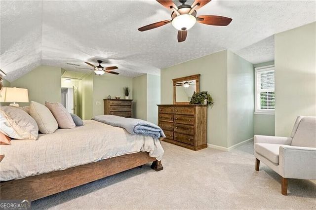 2569 Chimney Springs Drive, Marietta, GA 30062