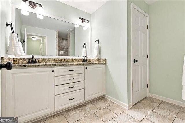2569 Chimney Springs Drive, Marietta, GA 30062