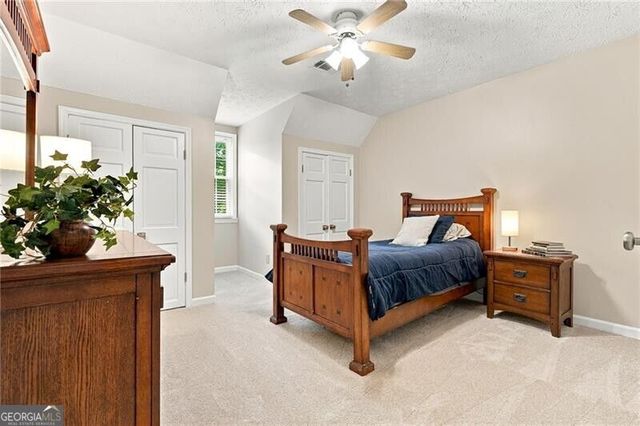 2569 Chimney Springs Drive, Marietta, GA 30062