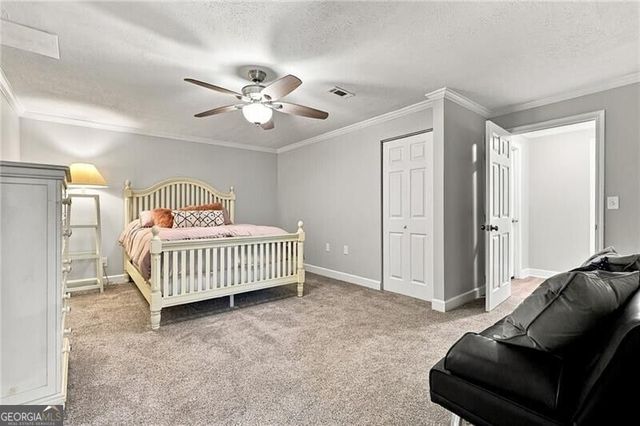 2569 Chimney Springs Drive, Marietta, GA 30062